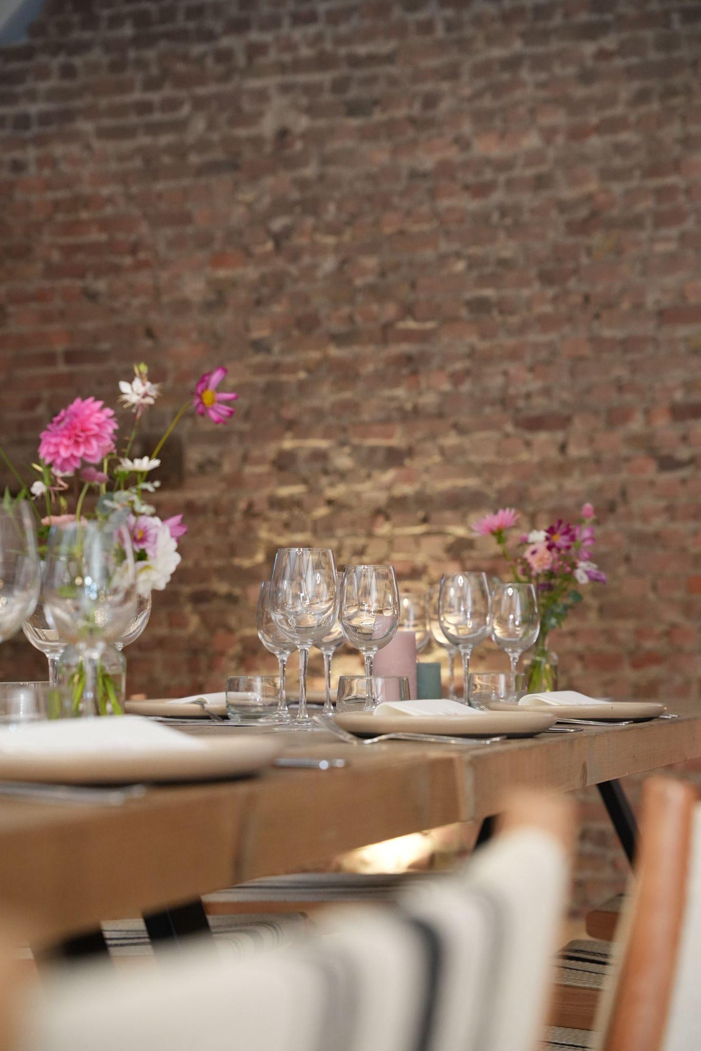 De Hooizolder feestzaal sfeerimpressie 4