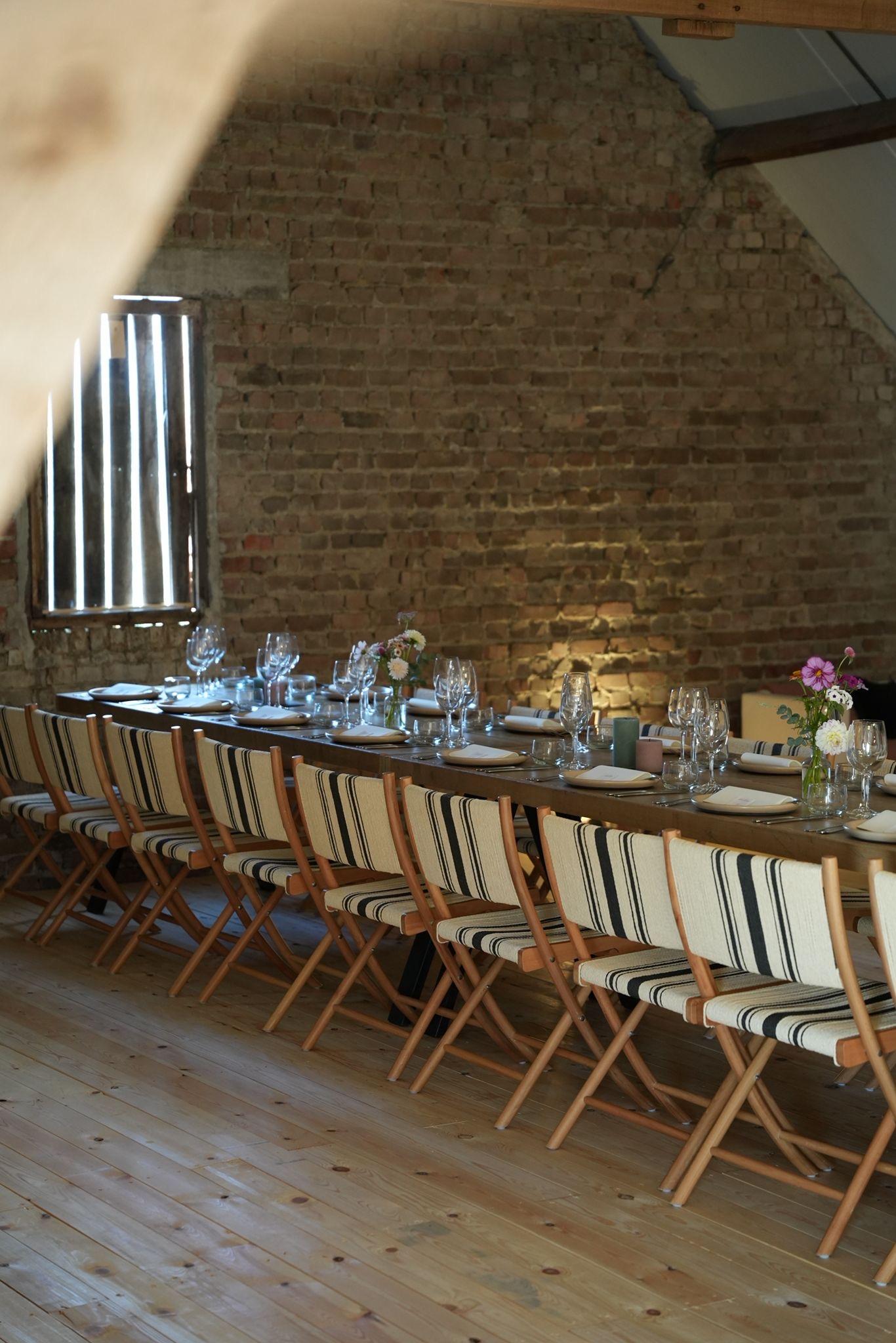 De Hooizolder feestzaal sfeerimpressie 5