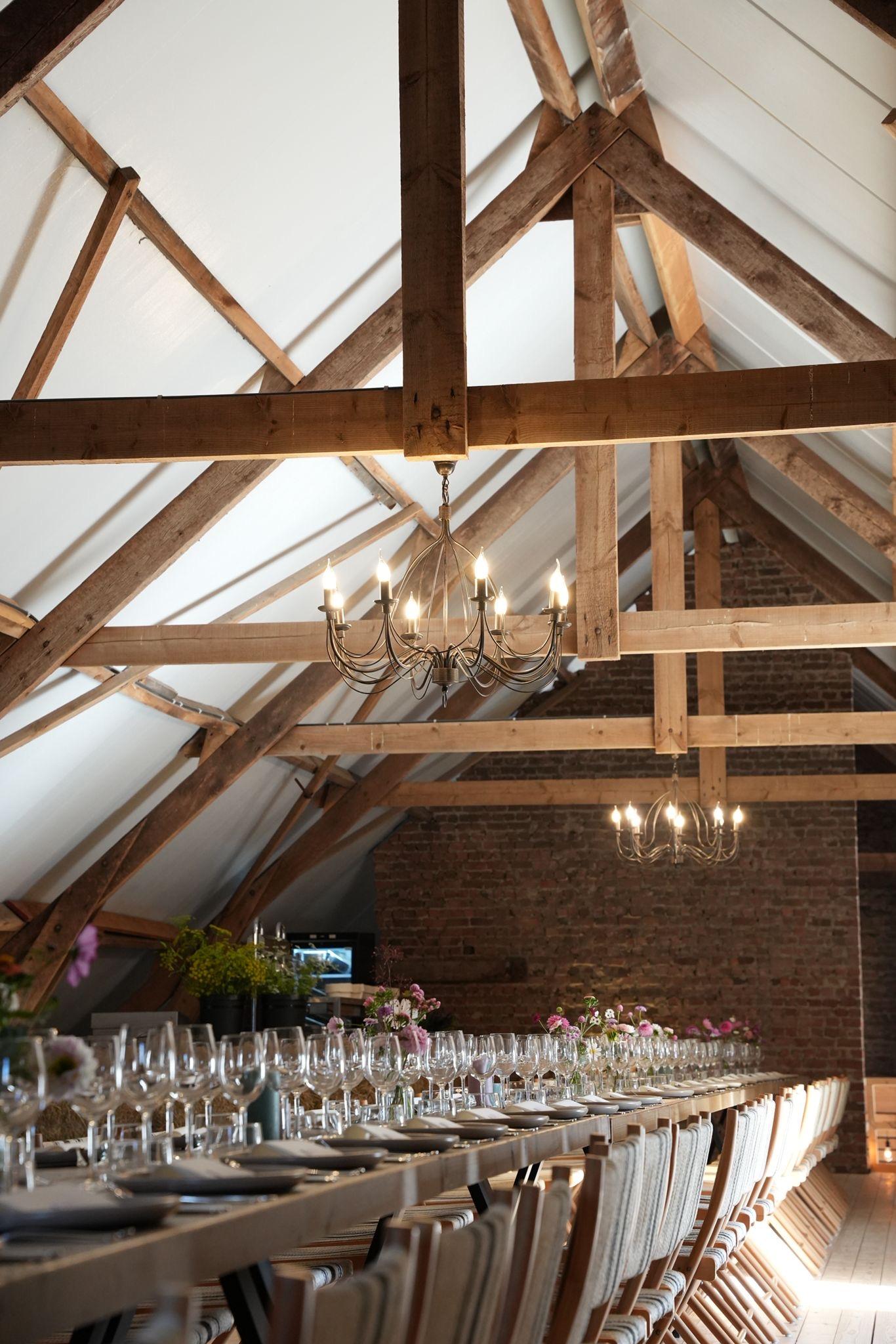 De Hooizolder feestzaal sfeerimpressie 6