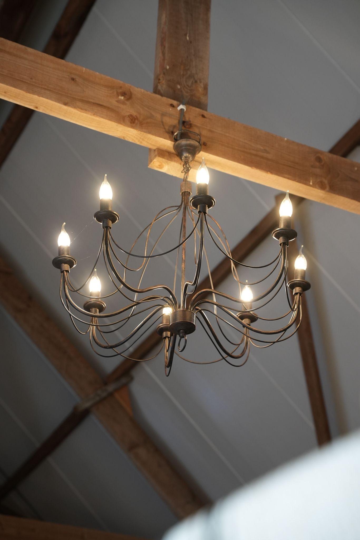 De Hooizolder feestzaal sfeerimpressie 8