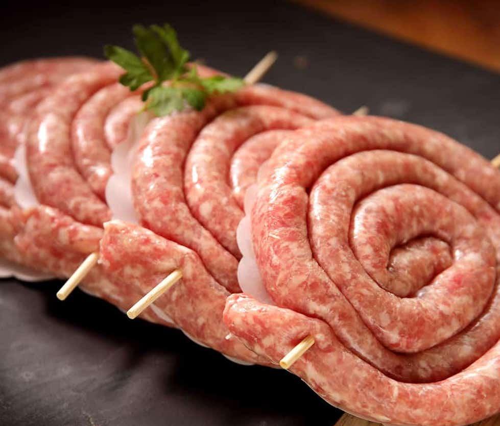 Vleesassortiment van Atelier Pure 2