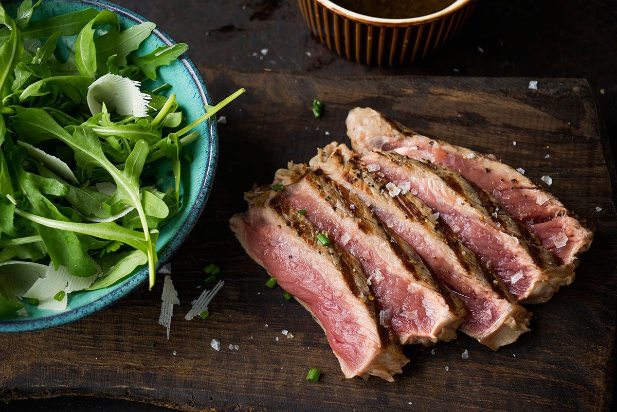 Vleesassortiment van Atelier Pure 4